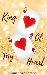 Livro King Of My Heart