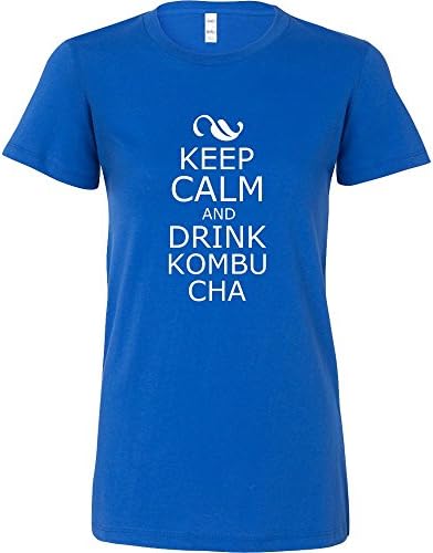 Kombucha Womens Shirt