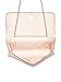 GUESS Factory Women's Kendalle Travel Clutch