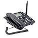 Sourcingbay M281 Gsm Wireless Telephone For Home Office