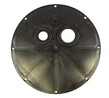 AK Industries AKP80110 18" Structural Foam, 2" x 2" Bolt On