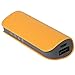 Premium USB Power Bank Portable Charger. External Cell Phone Battery Pack. In-Built Safety. Certified. Light Weight, Attractive & Versatile. No-Risk Guarantee. Backup Power for Smart Phones.