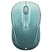 Logitech M325 Wireless Mouse with Designed-For-Web Scrolling - Moody Mint