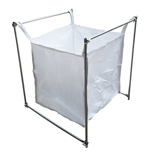 Bulk Tasche Buddy Standard Rahmen