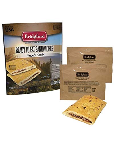 Filled-French-Toast-MRE-Breakfast-Snack-Survival-Food-Ready-to-Eat-Meals-3-Pack
