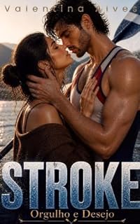 Livro Stroke: Orgulho e Desejo