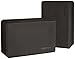 Amazon Basics Yoga Block, Set of 2