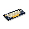 Durgod-Fusion-Mechanical-Keyboard-65-Layout-Doubleshot-PBT-Wireless-24gHz-Bluetooth-50-Up-to-40-Days-Battery-Life-ANSI-US-LAYOUT-ANSI-US-LAYOUT-Cherry-Brown-Navigator DURGOD Fusion Mechanical Retro Keyboard | 65% Layout | Wireless 2.4 GHz, Bluetooth 5.0, USB C | Doubleshot PBT | Up to…