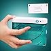 Linsam UV Toothbrush Sanitizer Wall Mounted Toothbrush Holder UV Sterilizer Cleaner Baterry-Operated for Toothbrushes