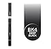 Chameleon Art Products, Pen, Deep Black BK4, One Pen Two Nibs