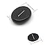 Lifetop 12pcs /lot Massage Stones Massage Lava Natural Stone Set Hot Spa Rock Basalt Stone