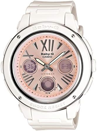 Casio BGA-152-7B2JF [baby-g] WATCH