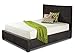 Live and Sleep Classic - Memory Foam Mattress - California King Size - 10 Inch - Cool Bed in a Box - Medium-Firm - Advanced Support - Certi-PUR Certified - Cal King