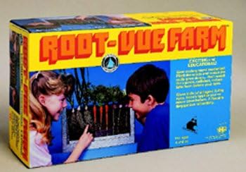 Root-Vue Farm Refill Kit