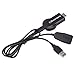 Superwang MiraScreen Dongle 1080P HDMI AV Adapter Cable for Connect Samsung Galaxy S6 S7 S8 Plus Note 8/5/4/3 iOS Apple iPhone iPad Tablet PC to HD TV
