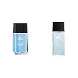 Adidas Moves For Men Eau De Toilette Spray, 1 Fl Oz