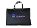 PETBROO Pet Seat Cover for Trucks Cars SUVs Waterproof Dog Hammock Covers Scratch Proof Nonslip Backing Durable Machine Washable Padded Quilted Heavy Duty Black with Side Flaps Anchors & Storage Bag