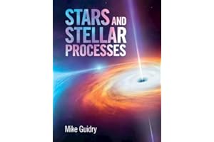 Stars and Stellar Processes