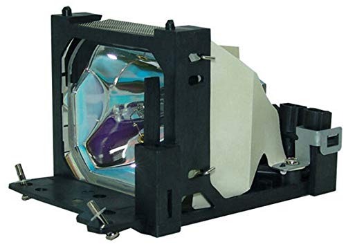 Supermait DT00331 Original Projector Lamp Bulb with Housing Compatible with HITACHI CP-HS2000 CP-S310W CP-X320W CP-X325W MVP-3530 CP-X320 CPHS2000 CPS310W CPX320W CPX325W MVP3530 CPX320
