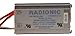 Radionic EL75HA Halogen Power Supply: Use with (1), (2), or (3) 20W