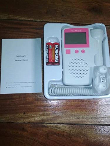 4 LCD+Curve+Display+3+0MHz+Household
