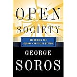 Open Society: Reforming Global Capitalism
