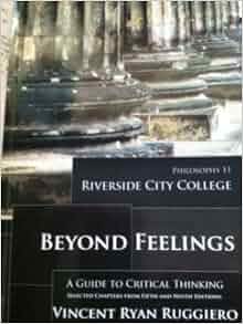 Beyond feelings chapter 4 summary image