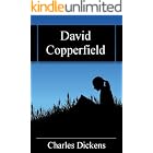 David Copperfield