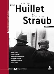 Danièle Huillet Et Jean-Marie Straub - Vol. 5