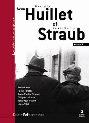 Danièle Huillet Et Jean-Marie Straub - Vol. 5