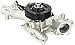 Airtex AW7168 Engine Water Pump
