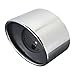 Airkoul Stainless Steel Chrome Exhaust Muffler Tail Pipe Tip For Honda Accord MK 2009 2010 2011 2012