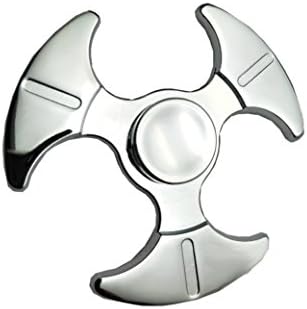Zinc Alloy Fingertip gyro Hand spinner Toy Hand Spinner Finger Spinner Fidget Spinners Gyro EDC Focus Toy