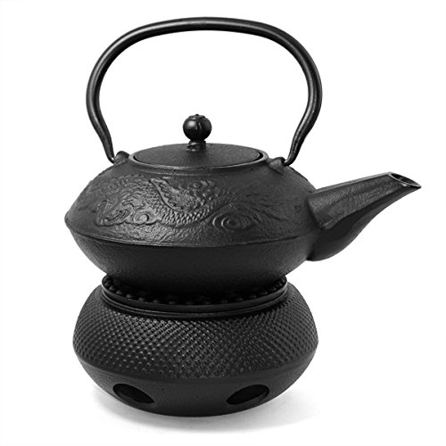 Top 10 Antique Japanese Teapots of 2020 No Place Called Home