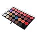 SHANY The Masterpiece 28 Colors Blush/Shadow Combination Palette/Refill, Flirt Expert