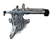 AR North America | Vertical Axial Radial Pressure Washer Pump | 2400 PSI | RMW22G24EZ