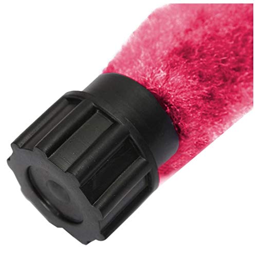 Potelin 52cm Soft Cleaning Brush Cleaner Saver Pad for alto sax Saxophone Instrument Superiorâ€'Quality and Creative