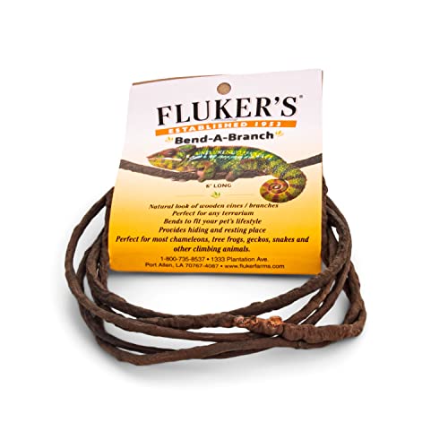 Fluker's Bend-A-Branch