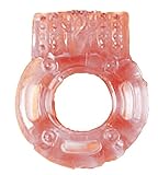 The Big O - The Multi-Stage Reusable Vibrating Ring