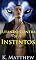 Livro Lutando Contra Seus Instintos