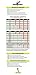 Handgun Pistol Steel Shooting Targets - 6x1/4 AR500 Gong