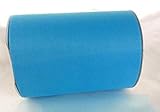 Ethrift 6 Inch x 100 Yards (300ft) Turquoise Blue Tulle Roll Spool - Wedding & Party Decoration
