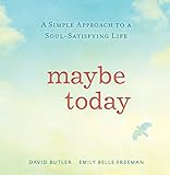 Maybe Today by 