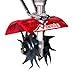 Mantis 6222 Power Tiller Furrower Tines for Gardening primary