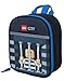 LEGO Vertical Lunch City Police Crook, Black