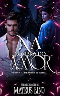 Livro Na Sombra do Amor