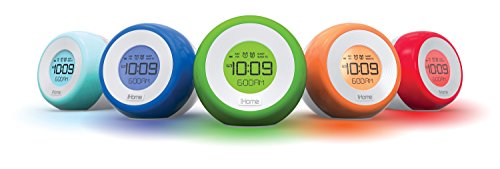 iHome iM29 Clock Radio - Image 3