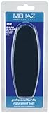 Mehaz Mc1310 Professional Foot File Replacement Pads