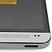 Armorsuit MilitaryShield® HTC One M7 Screen Protector Anti-Bubble Ultra HD Shield w/Lifetime Replacements