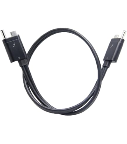 Amazon.com: Digipartspower 5ft 100W 5A USB-C Type-C Cable Cord